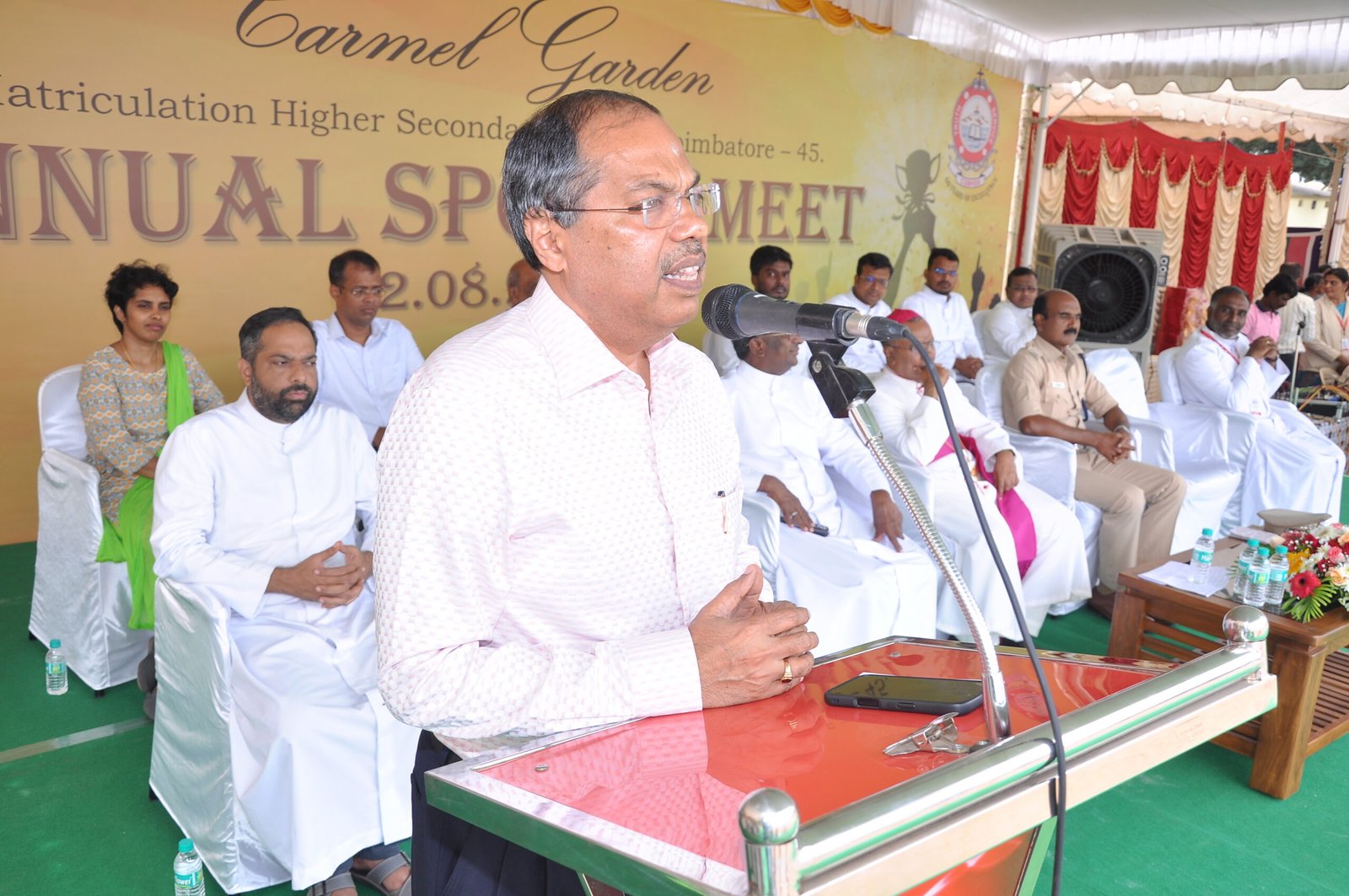 SPORTS DAY-2025