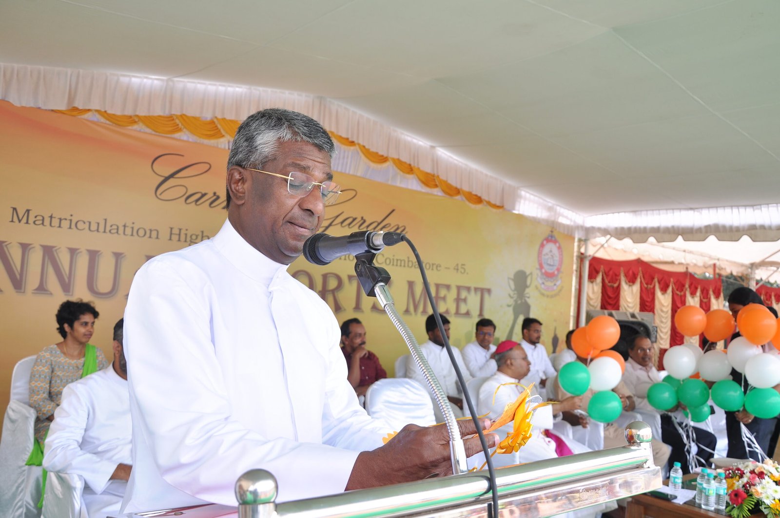SPORTS DAY-2025