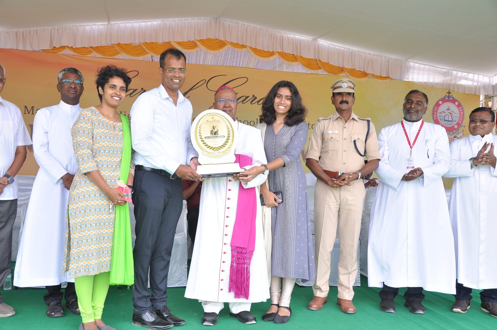 SPORTS DAY -2025